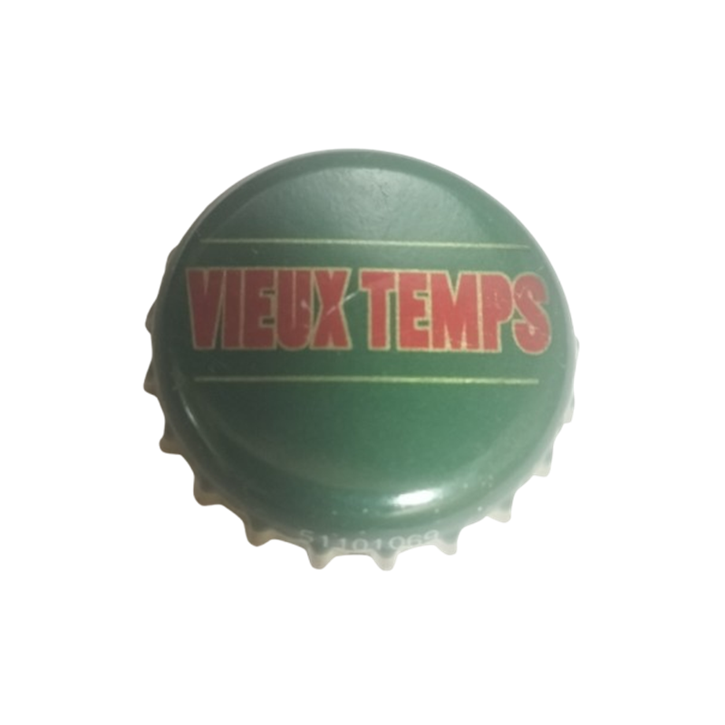 BÉLGICA (BE)  Cerveza Brasserie Saint-Guibert (AB InBev)-- 51101069