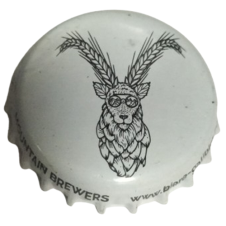 FRANCIA (FR)  Cerveza Brasserie Galibier