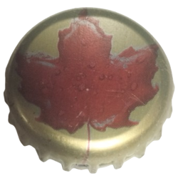 CANADÁ (CA)  Cerveza Molson...