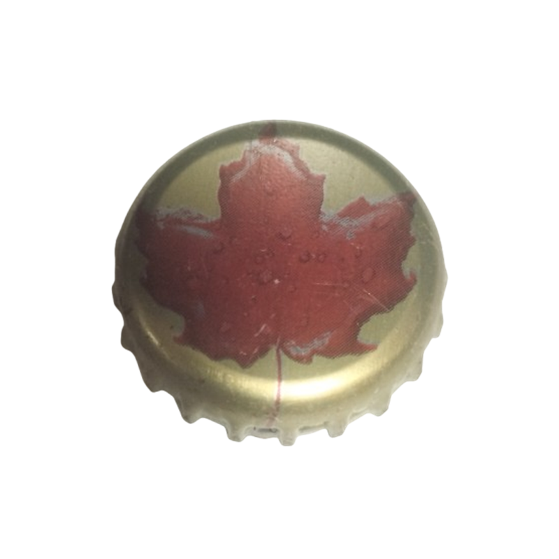 CANADÁ (CA)  Cerveza Molson Breweries