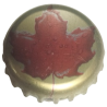 CANADÁ (CA)  Cerveza Molson Breweries