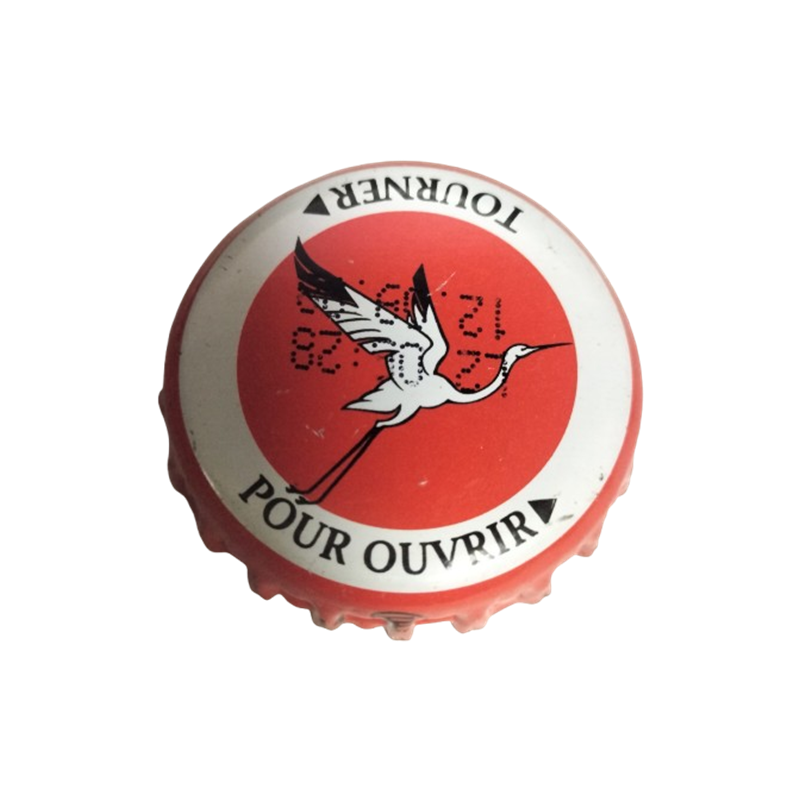 FRANCIA (FR)  Cerveza  Brasserie Licorne