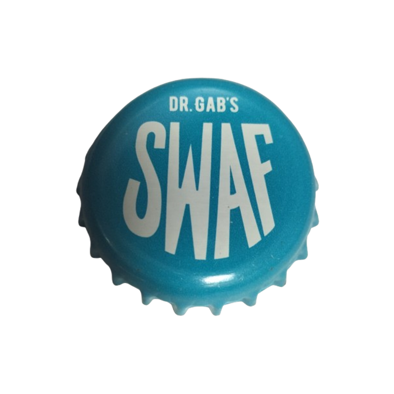 SUIZA (CH)  Cerveza Brasserie Docteur Gab's SA