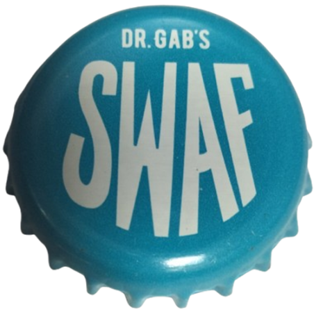 SUIZA (CH)  Cerveza Brasserie Docteur Gab's SA