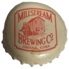 ESTADOS UNIDOS (US)  Cerveza  Millstream Brewing Company--F