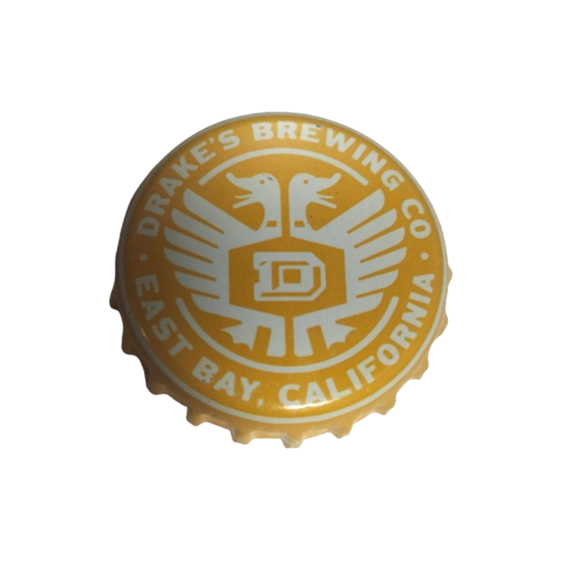 ESTADOS UNIDOS (US)  Cerveza  Drake's Brewing Company