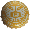 ESTADOS UNIDOS (US)  Cerveza  Drake's Brewing Company