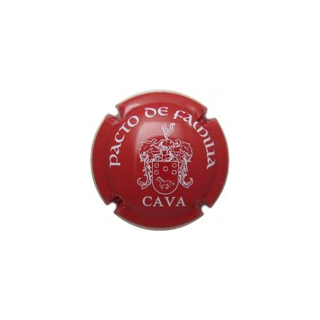 Pacto de Familia X-43870 V-15313