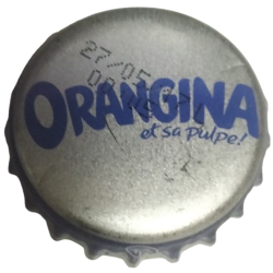 FRANCIA (FR)  Soda  Cadbury...