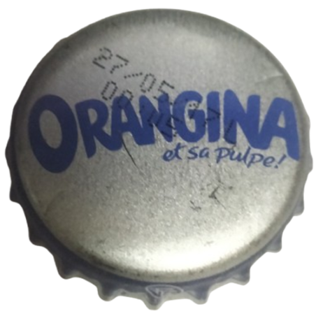 FRANCIA (FR)  Soda  Cadbury Schweppes plc France