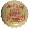 ESTADOS UNIDOS (US)  Cerveza Millstream Brewing Co.
