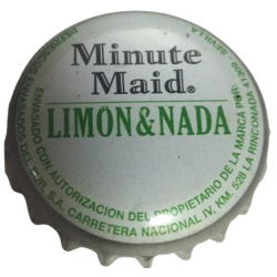 ESPAÑA (ES)  Soda...