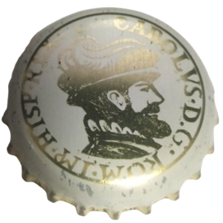 BÉLGICA (BE)   Cerveza  Brouwerij Haacht N.V.