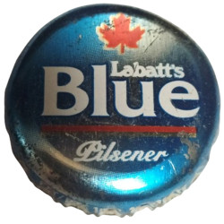 CANADÁ (CA)  Cerveza Labatt...