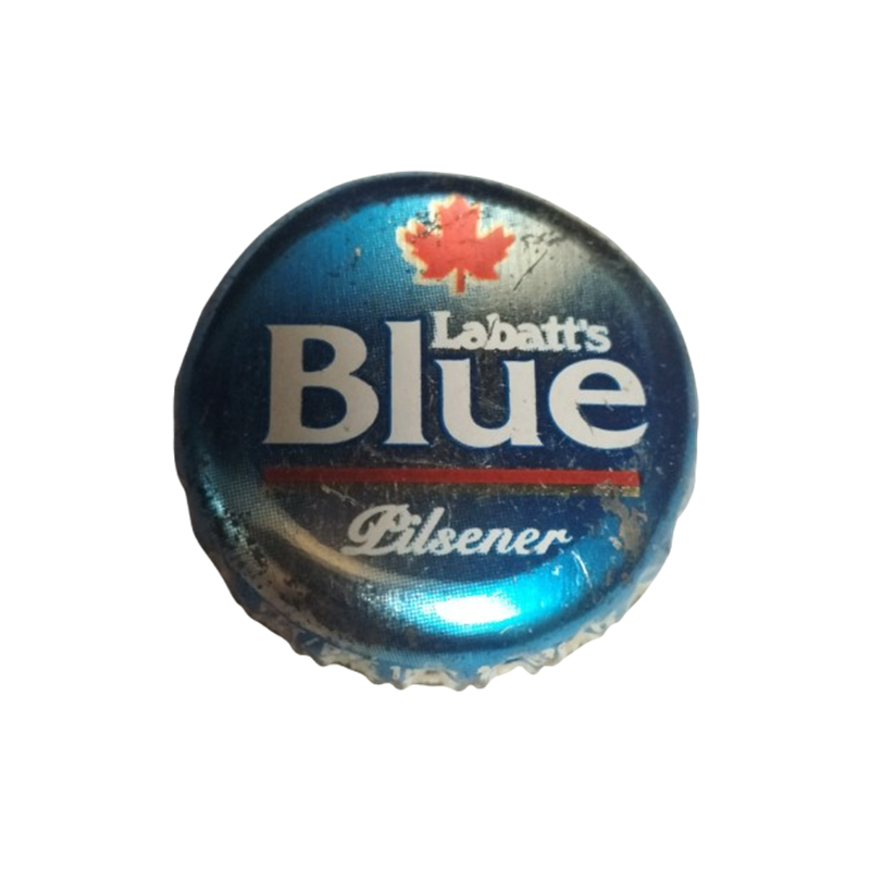 CANADÁ (CA)  Cerveza Labatt Breweries of Canada Ltd.--PAT/BTE1983 1149836
