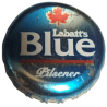 CANADÁ (CA)  Cerveza Labatt Breweries of Canada Ltd.--PAT/BTE1983 1149836