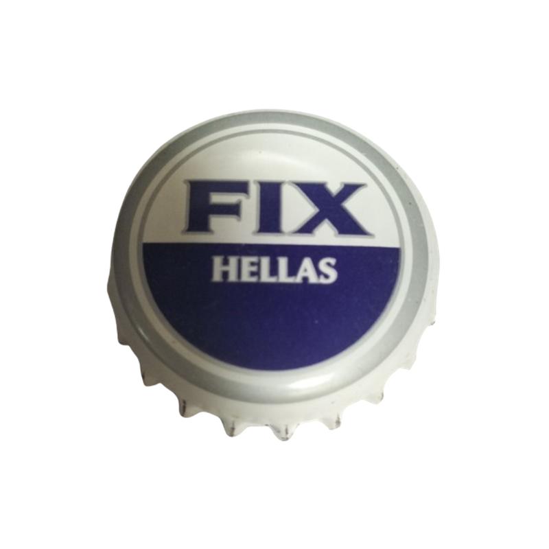 GRECIA (GR) Cerveza Olympic Brewery S.A.