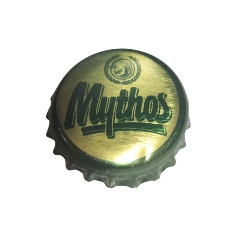 GRECIA (GR)  Cerveza Mythos Brewery S.A.