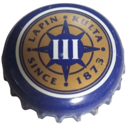 FINLANDIA (FI)  Cerveza...