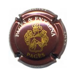 Pagès & Entrena X-1127