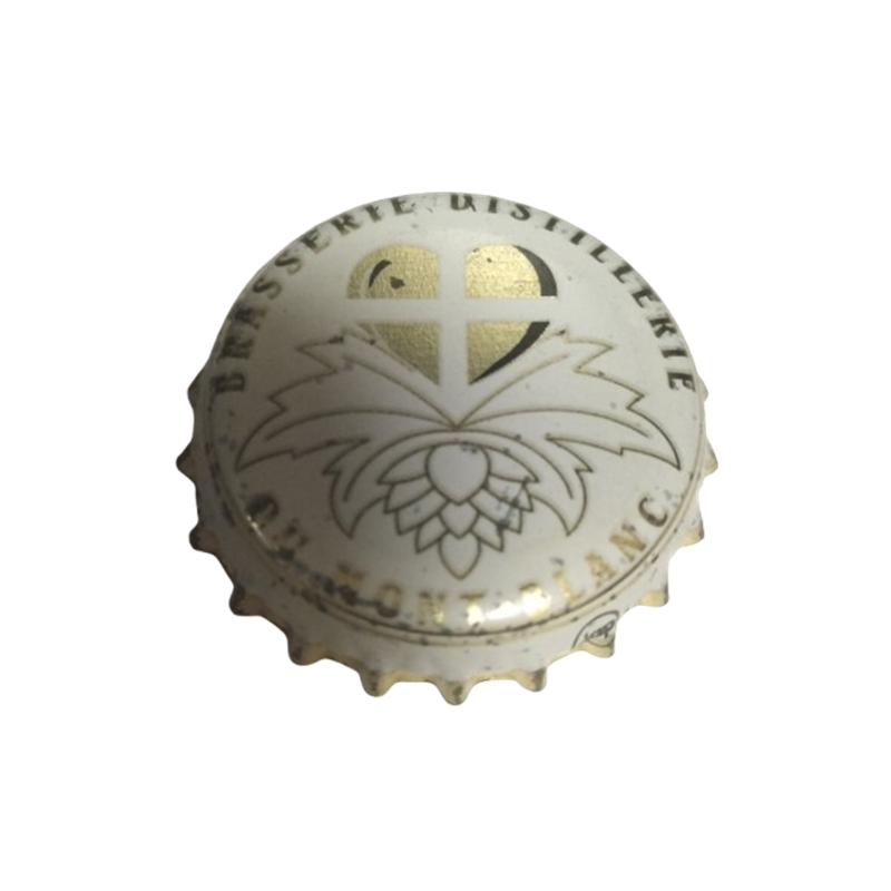 FRANCIA (FR)  Cerveza Brasserie du Mont Blanc