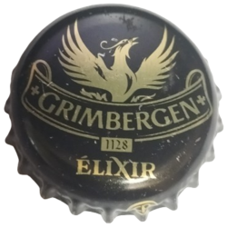 BÉLGICA (BE)  Cerveza...