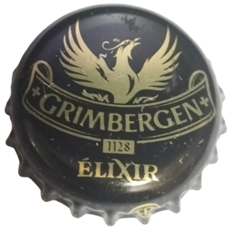 BÉLGICA (BE)  Cerveza Alken-Maes Brouwerijen--11706886