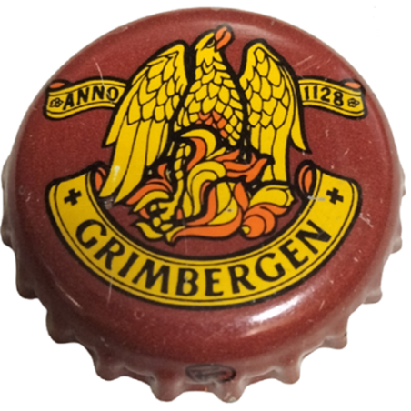 BÉLGICA (BE)  Cerveza Alken-Maes Brouwerijen--FL