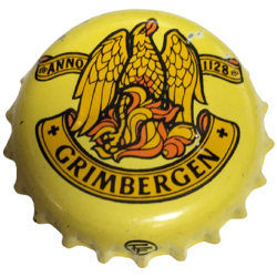 BÉLGICA (BE)  Cerveza...