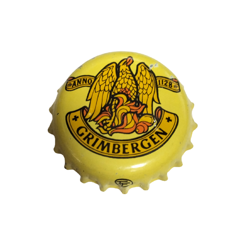 BÉLGICA (BE)  Cerveza Alken-Maes Brouwerijen--FL