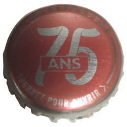 FRANCIA (FR)  Cerveza...