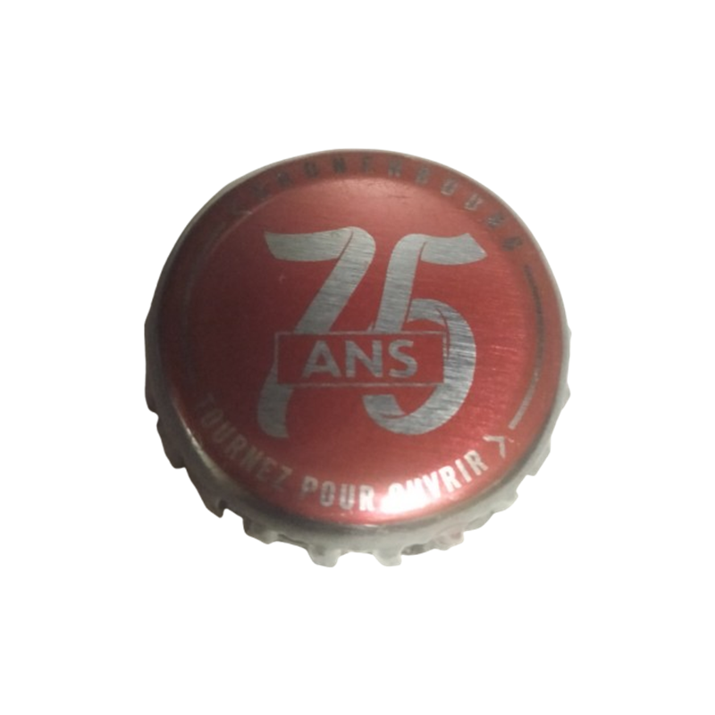 FRANCIA (FR)  Cerveza Kronenbourg--323904