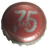 FRANCIA (FR)  Cerveza Kronenbourg--323904