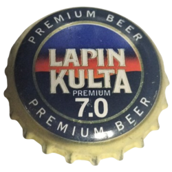 FINLANDIA (FI)  Cerveza...