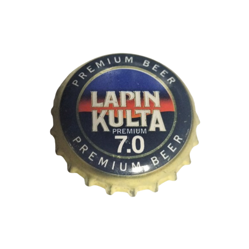 FINLANDIA (FI)  Cerveza Hartwall Oy