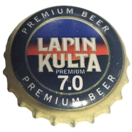 FINLANDIA (FI)  Cerveza Hartwall Oy