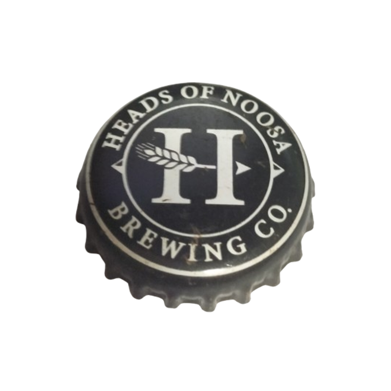 AUSTRALIA (AU)  Cerveza Heads of Noosa