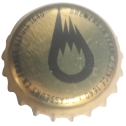 FRANCIA (FR)   Cerveza...