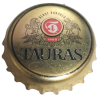 LITUÀNIA (LT)  Cerveza AB «Tauras»