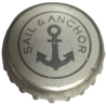 AUSTRALIA (AU)  Cerveza Anchor Brewing Co. / Sail and Anchor Brewery