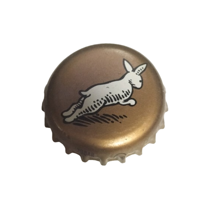 AUSTRALIA (AU)  Cerveza  White Rabbit Brewery--39848