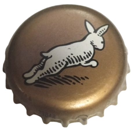 AUSTRALIA (AU)  Cerveza  White Rabbit Brewery--39848