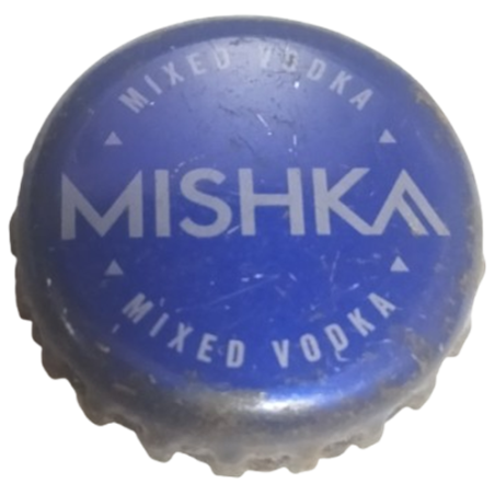 AUSTRALIA (AU)   Bebida alcohólica Pinnacle Drinks