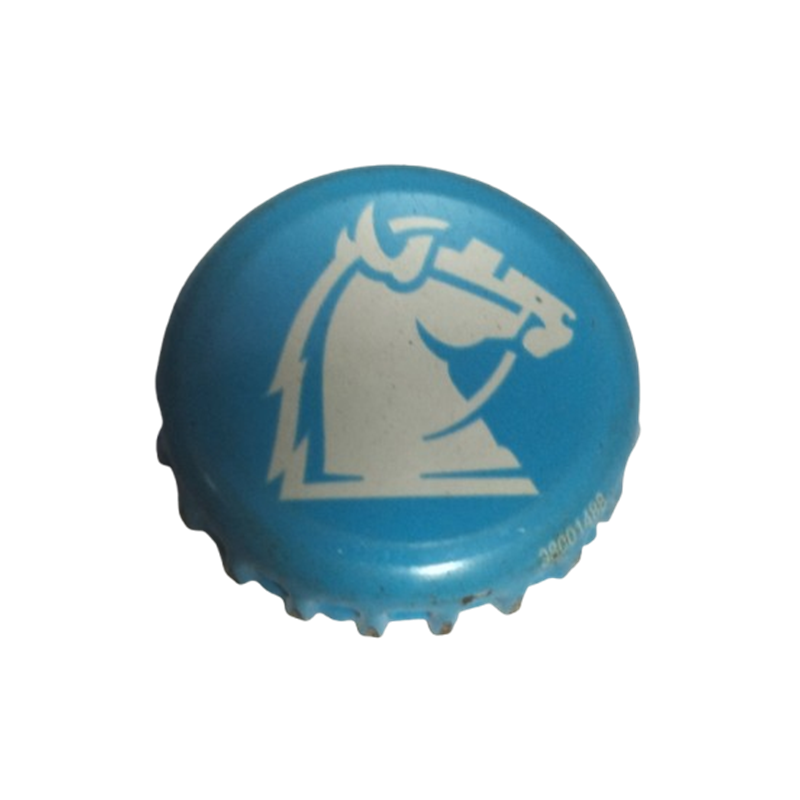 AUSTRALIA (AU)  Cerveza  Carlton & United Breweries Ltd.--38001488