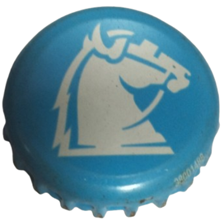 AUSTRALIA (AU)  Cerveza  Carlton & United Breweries Ltd.--38001488