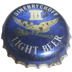 FINLANDIA (FI)  Cerveza Oy...