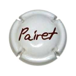 Pairet X-10782 V-10922