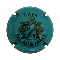 Palau & Farré X-128276