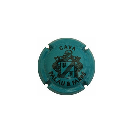 Palau & Farré X-128276