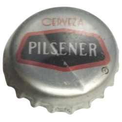 ECUADOR (EC)  Cerveza...